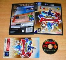 Pokémon colosseum nintendo gebraucht kaufen  Hamm
