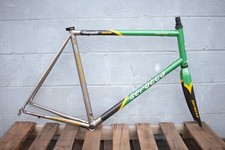 Serotta ottrott sierra for sale  Charlotte
