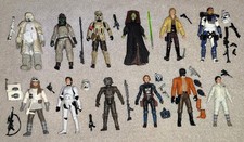 Star wars vintage for sale  Kansas City
