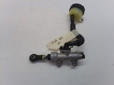 Honda cbr 929 usato  Chignolo Po