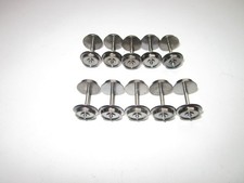 Fleischmann 10x 6560 gebraucht kaufen Fleischmann 10x 6560 gebraucht kaufen  Erdweg