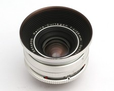 Schneider kreuznach retina gebraucht kaufen  Kappeln
