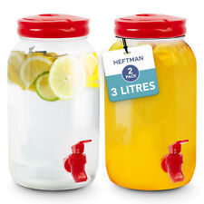 Heftman plastic drink for sale  HEMEL HEMPSTEAD