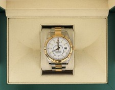 2021 rolex sky for sale  New York