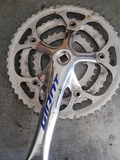 Guarnitura tripla corsa usato  Palagonia