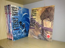 Dark angel manga usato  Gardone Val Trompia