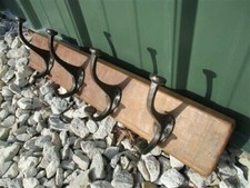 Rustic coat rack for sale  Payson