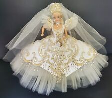 1992 barbie empress d'occasion  Expédié en Belgium