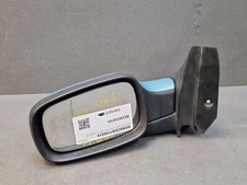 Rétroviseur gauche électriqu d'occasion  Velaux