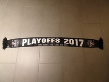 Fanschal ehc nürnberg gebraucht kaufen  Wendelstein