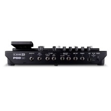 Line6 pod pedaliera usato  Cagliari