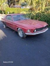 1969 mustang for sale 1969 mustang for sale Fort Lauderdale