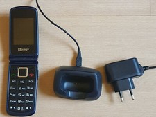 Uleway seniorenhandy kinderhan gebraucht kaufen  Dresden