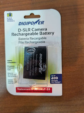 Bateria Canon DIGIPower LP-E8 comprar usado  Enviando para Brazil