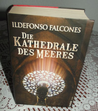 Kathedrale meeres ildefonso gebraucht kaufen  Walzbachtal