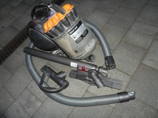 Dyson ball dc33c gebraucht kaufen  Landshut