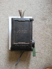 Old vintage electric for sale  EDINBURGH