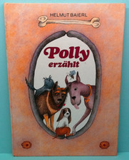 Polly erzählt helmut gebraucht kaufen  Salzwedel