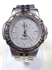 Designer esq esquire for sale  East Brunswick
