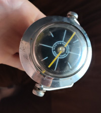 Vintage chrome aqua for sale  Clearlake