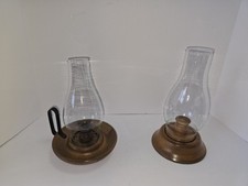 Wooden hurrican candle for sale  Harpers Ferry