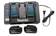 New makita bl1850b2dc2 for sale  Laredo