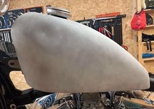 Harley davidson sportster gebraucht kaufen  Staufenberg