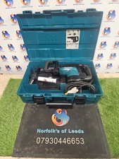 Makita rotary hammer for sale  LEEDS
