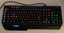 Logitech g910 orion for sale  Allen