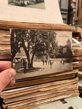 Postkarte rastenburg alten gebraucht kaufen  Hannover
