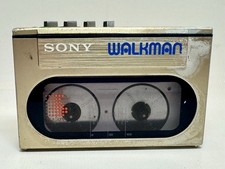 Sony walkman cassette for sale  Fort Worth