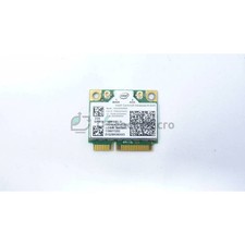 Carte wifi intel d'occasion  Briec