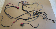 Husqvarna wiring harness for sale  Arlington