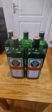 Large jagermeister liquor for sale  OAKHAM