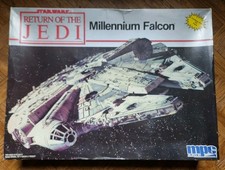 Maquette 1995 mpc d'occasion  Reims