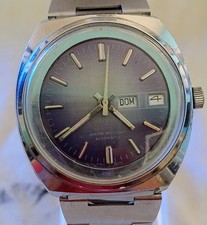 Reloj timex automático usato  Spedire a Italy