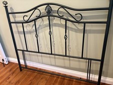 King size wrought for sale  ORPINGTON
