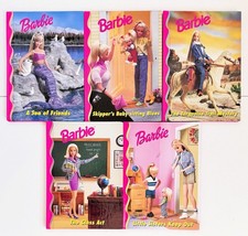 Vtg 1990s barbie for sale  Lincoln