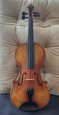 Violine geige alt gebraucht kaufen  Magdeburg