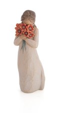 Willow tree figur gebraucht kaufen  Uelzen