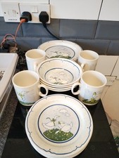 Eit english ironstone for sale  WISBECH