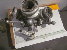 Hoenig feuerwehrschlauch verte gebraucht kaufen  Roth