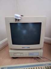 Amstrad pcw 9512 for sale  SUTTON COLDFIELD