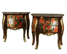 Nightstands commodes pair for sale  Austin