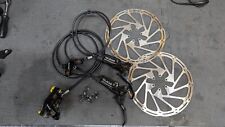 Sram guide brake for sale  HOLYHEAD