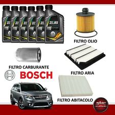 Kit filtri bosch usato  Valva