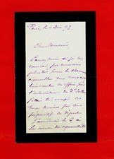 Ld46 adrien moreau d'occasion  Bordeaux-