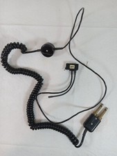 Fone de Ouvido de Aviação Antigo Telefone Operador Plantronics MS50/T55-2, usado comprar usado  Enviando para Brazil