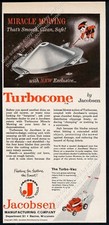 1960 jacobsen lawn for sale  Denver