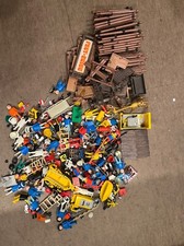Playmobil konvolut gebraucht kaufen  Nettetal
